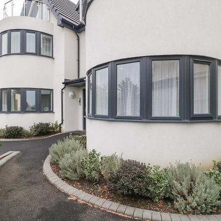 Апартаменты Flat 2, 38 Preston Road Уэймут Экстерьер фото