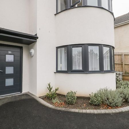 Апартаменты Flat 2, 38 Preston Road Уэймут Экстерьер фото