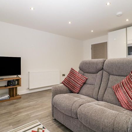 Апартаменты Flat 2, 38 Preston Road Уэймут Экстерьер фото