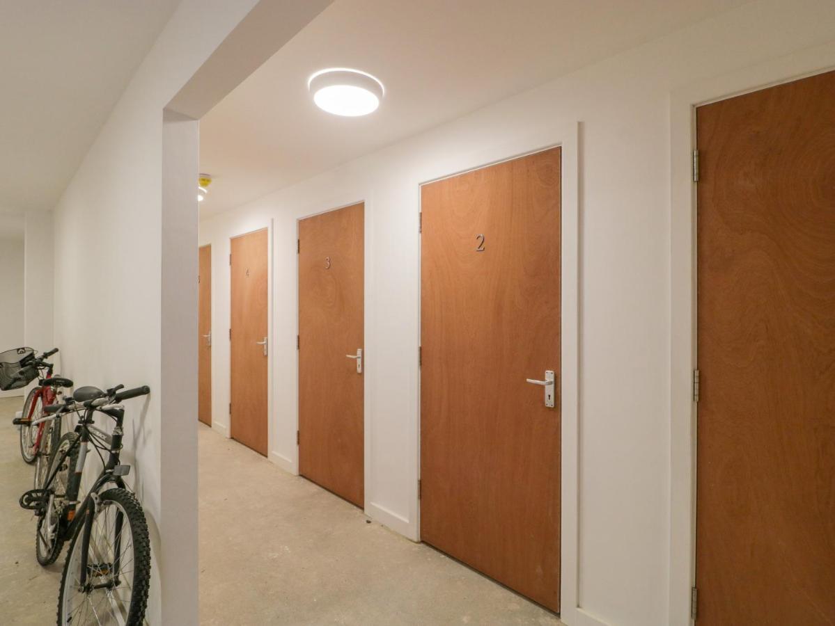 Апартаменты Flat 2, 38 Preston Road Уэймут Экстерьер фото